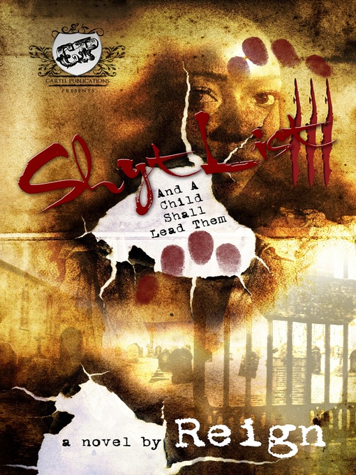 Title details for Shyt List 3 by Reign - Available